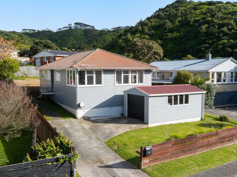 91 Rangituhi Crescent, Takapuwahia