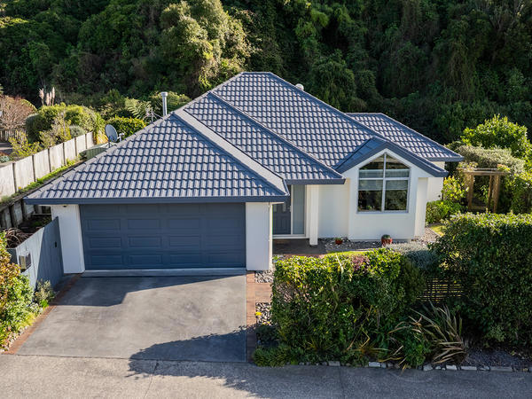 212 Westchester Drive, Churton Park