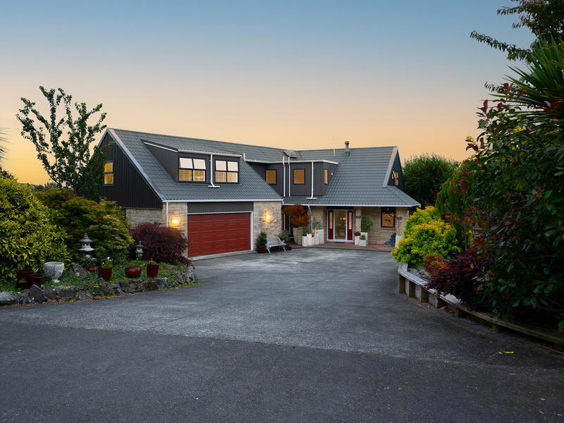 133 Mangaroa Valley Road, Mangaroa