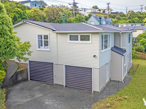 115 Ruskin Road, Newlands