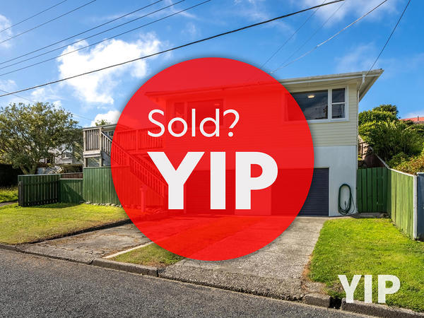 22 Longcroft Terrace, Newlands