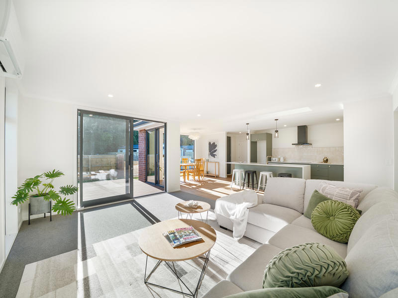 45 Colorado Road, Totara Park