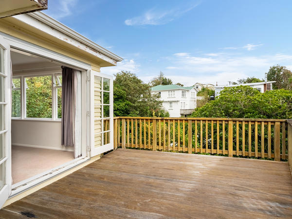 3 Vautier Avenue, Wadestown