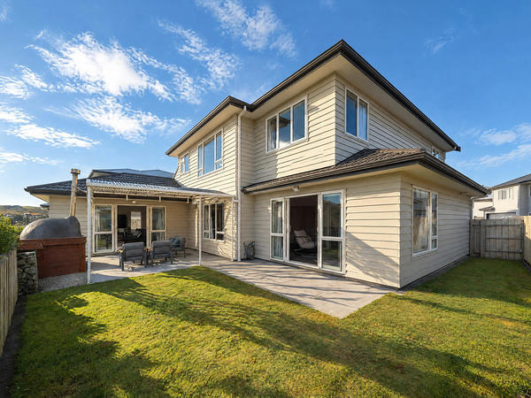63 Mauldeth Terrace, Churton Park