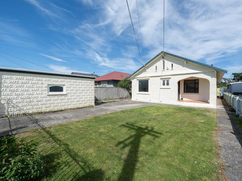 452  Broadway, Miramar