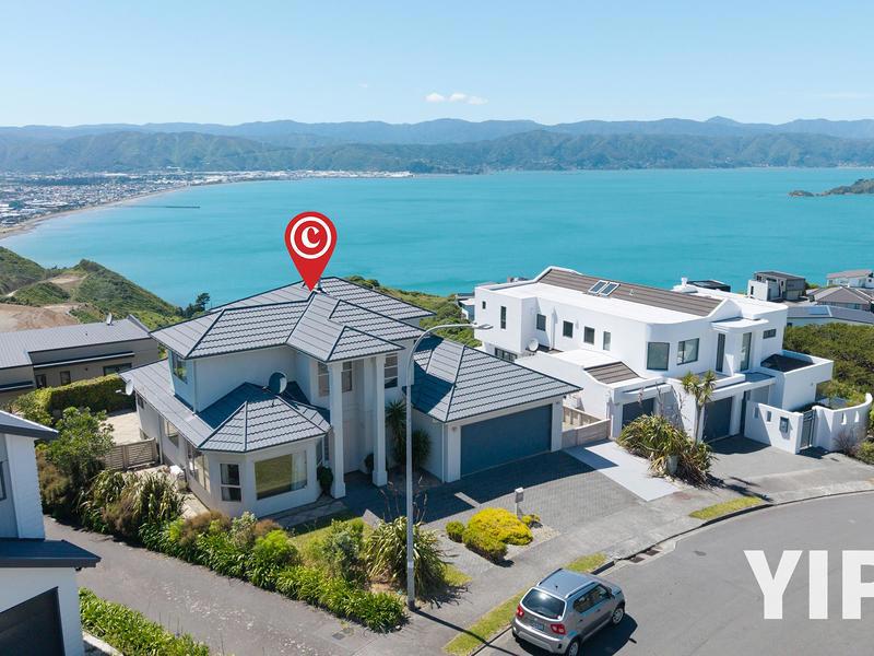 45 Tamworth Crescent, Newlands