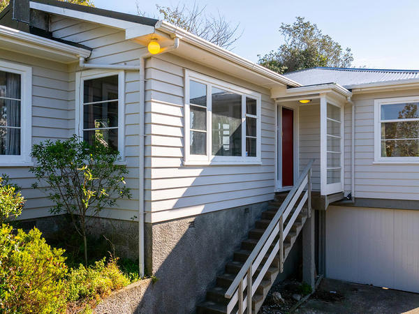 179 Broderick Road, Johnsonville