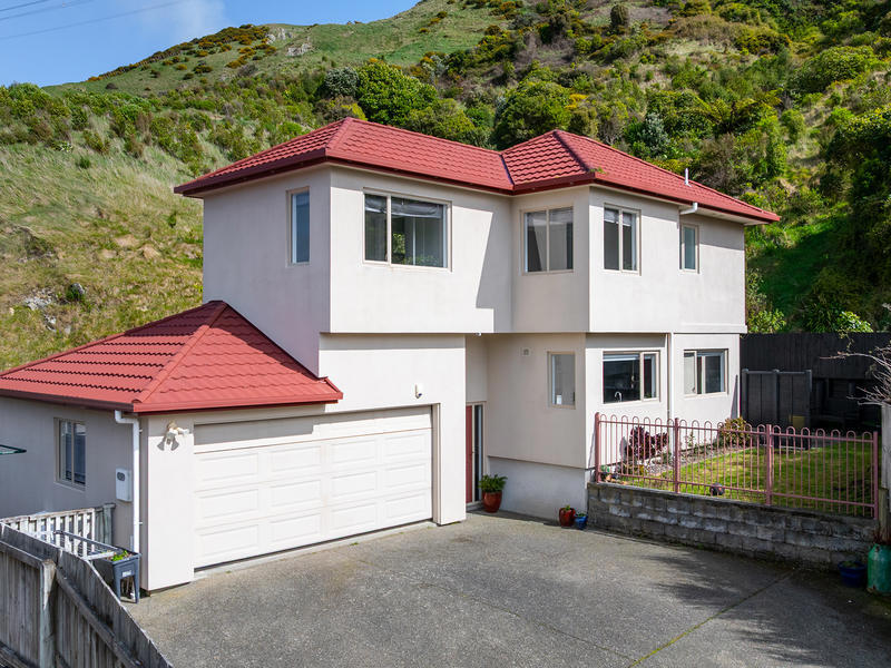 50 Erlestoke Crescent, Churton Park