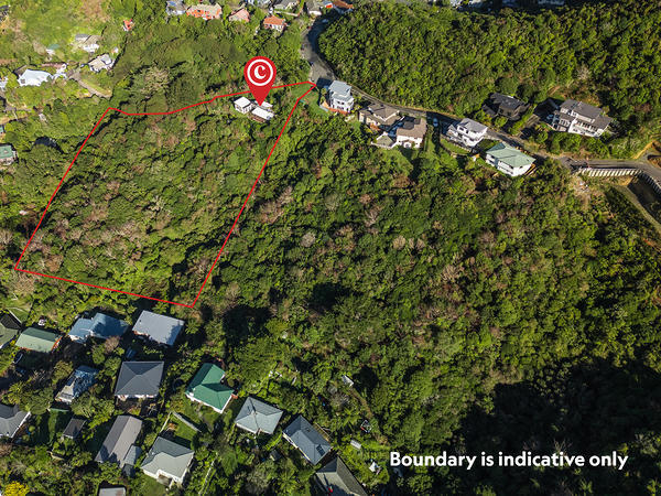 12 Alanbrooke Place, Karori