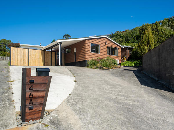 46A Cambrian Street, Churton Park