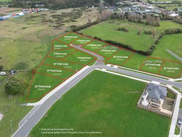 39 Tiriti Loop, Otaki