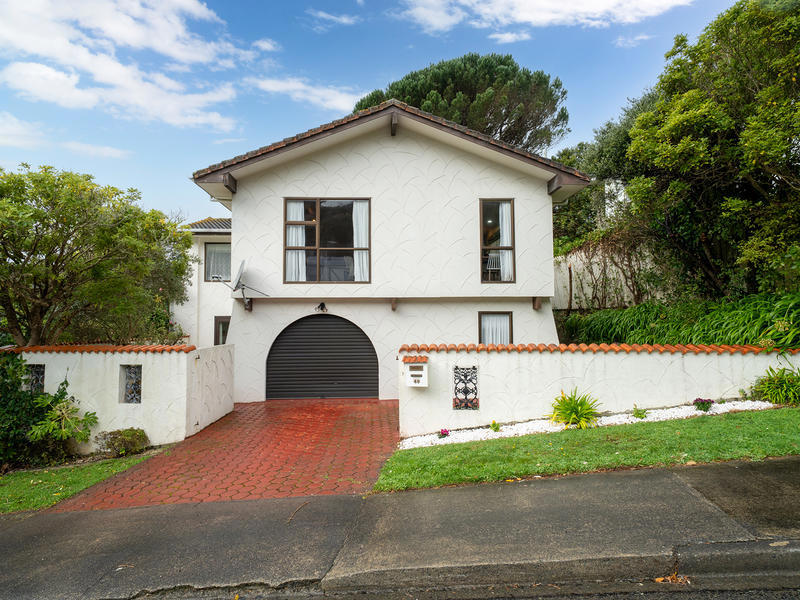 49 Cambrian Street, Churton Park