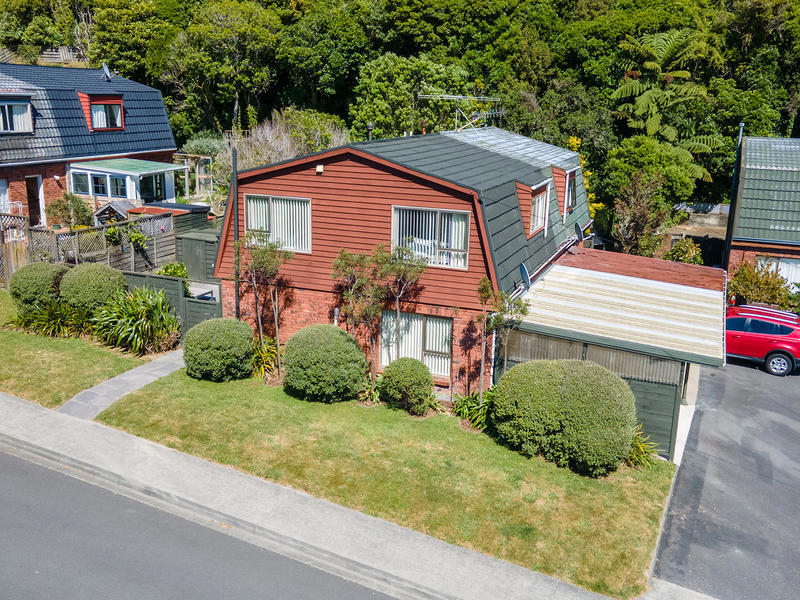 85 Churton Drive, Churton Park