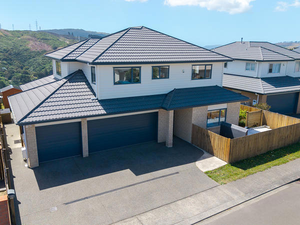 12 St Vincent Terrace, Grenada Village