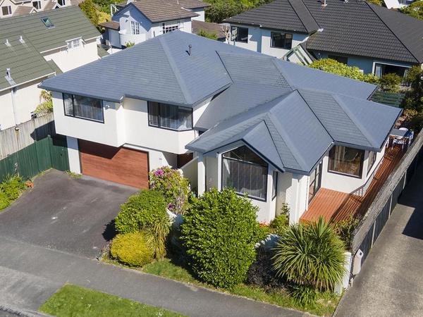 121 Westchester Drive, Churton Park
