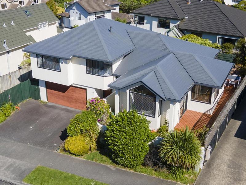 121 Westchester Drive, Churton Park