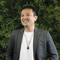 William Yip