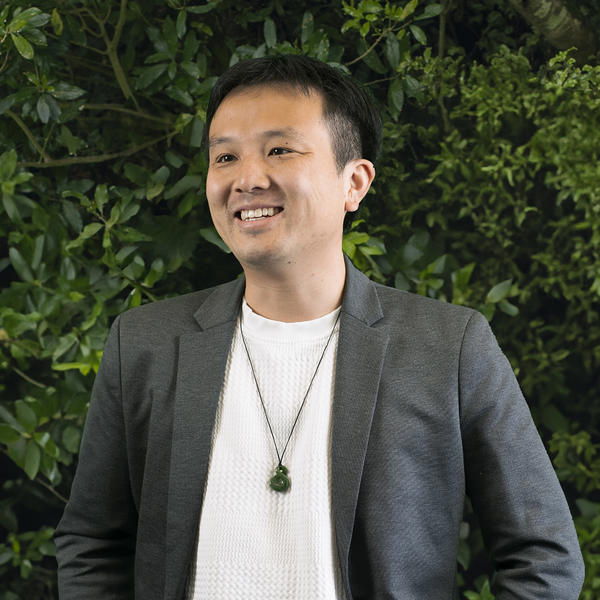 William Yip