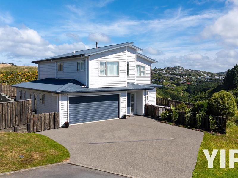 37 Trelawny Terrace, Grenada Village