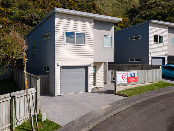36H Erlestoke Crescent, Churton Park