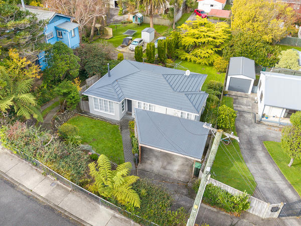 4 Coates Street, Tawa