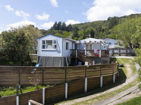 42 Parenga Street, Wainuiomata