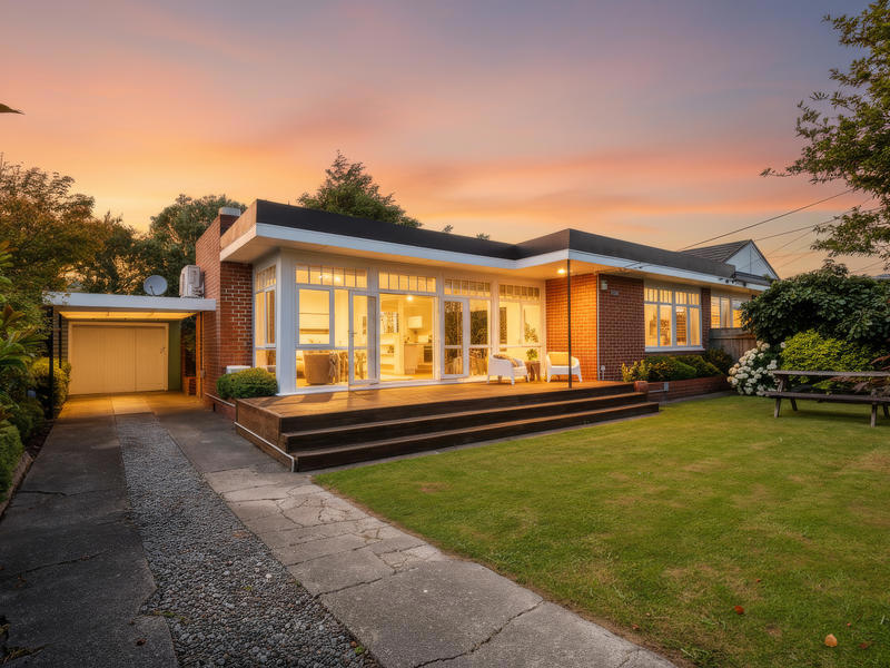 968 High Street, Avalon