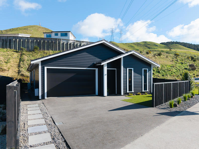 131 Melksham Drive, Churton Park