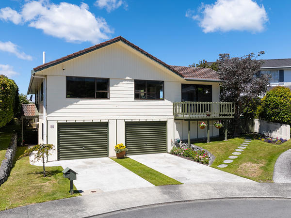 64 Cambrian Street, Churton Park