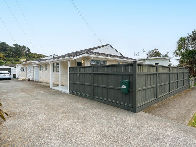 4 Tyndall Street, Waiwhetu
