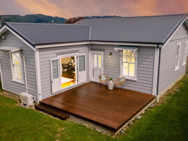 27A Liverpool Street, Trentham