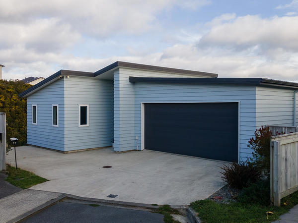 17 Belize Grove, Grenada Village