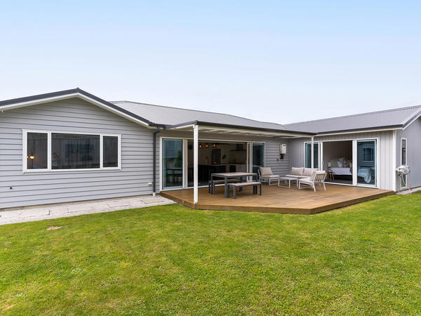 119 Melksham Drive, Churton Park