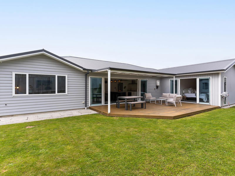 119 Melksham Drive, Churton Park