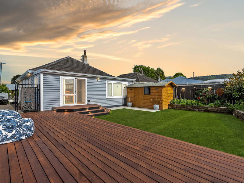 13 Liverpool Street, Trentham