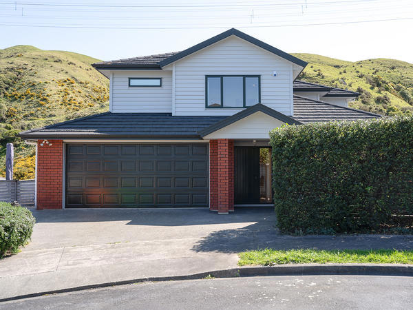 17 Cheetwood Street, Churton Park