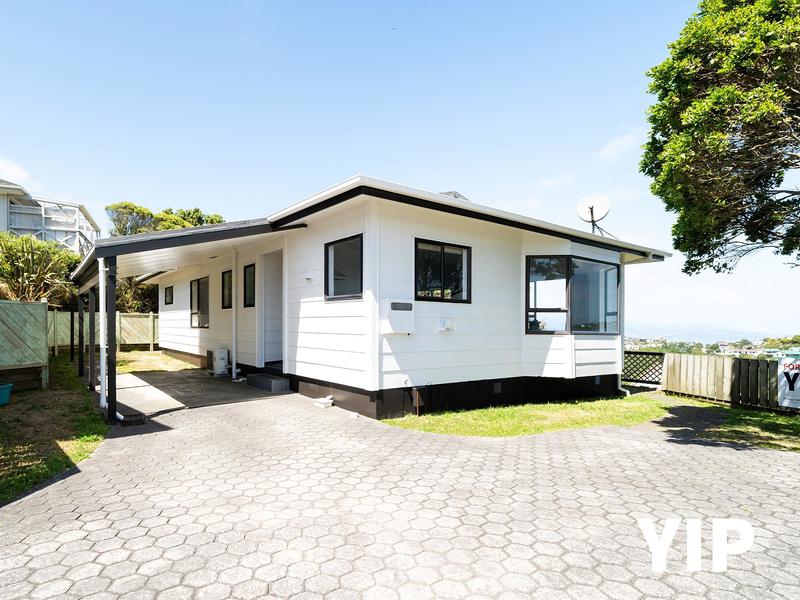 4B Glenwood Grove, Woodridge