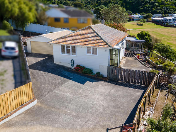 34 Takapuwahia Drive, Takapuwahia