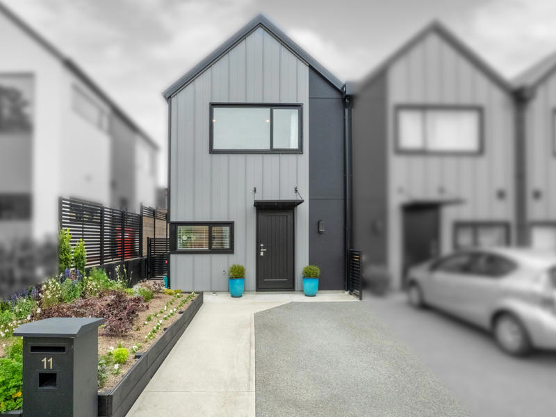 11 Doug Jensen Street, Wallaceville