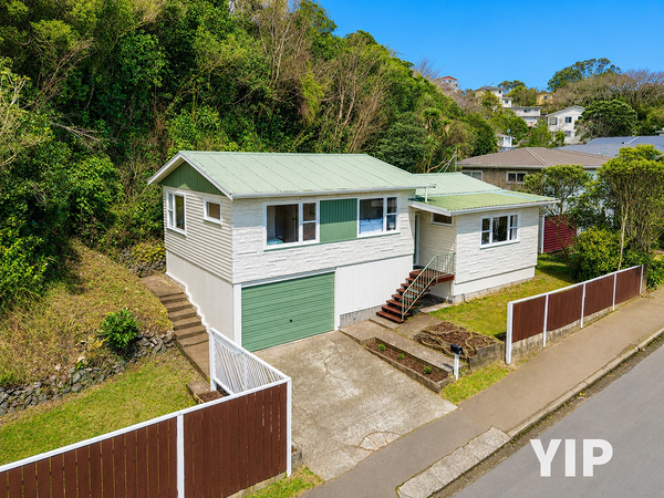 24 Batchelor Street, Newlands