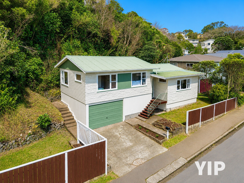 24 Batchelor Street, Newlands
