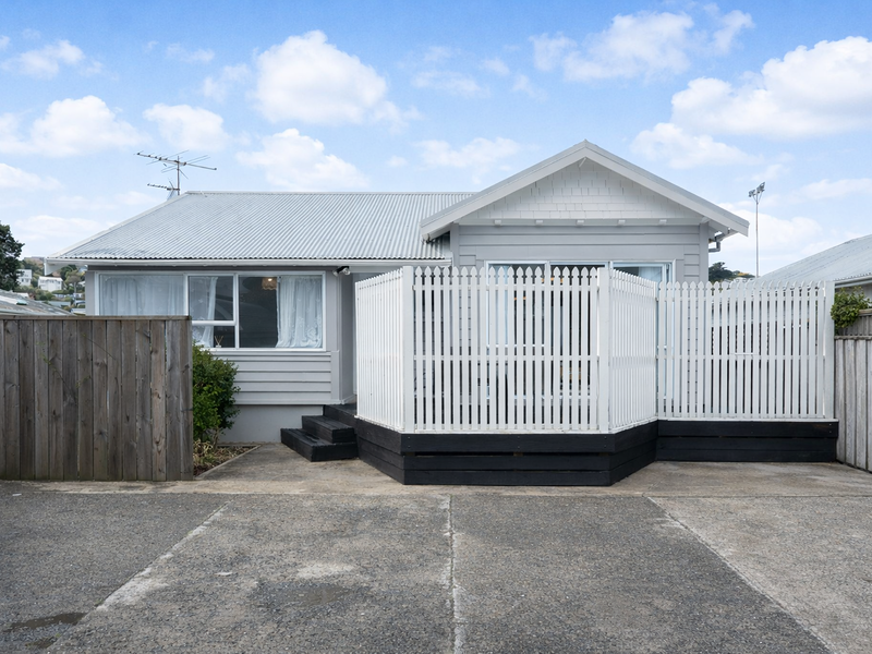 34 Park Road, Miramar