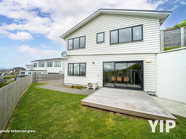 29D Comber Place, Johnsonville