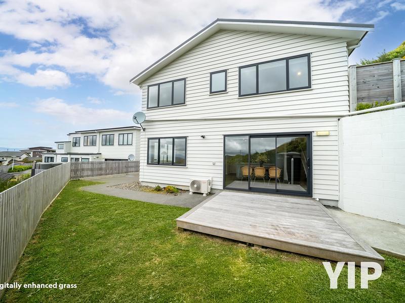 29D Comber Place, Johnsonville