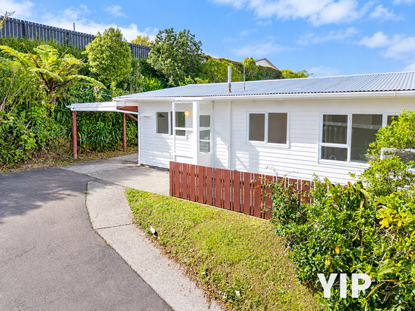 23B Somes Crescent, Newlands