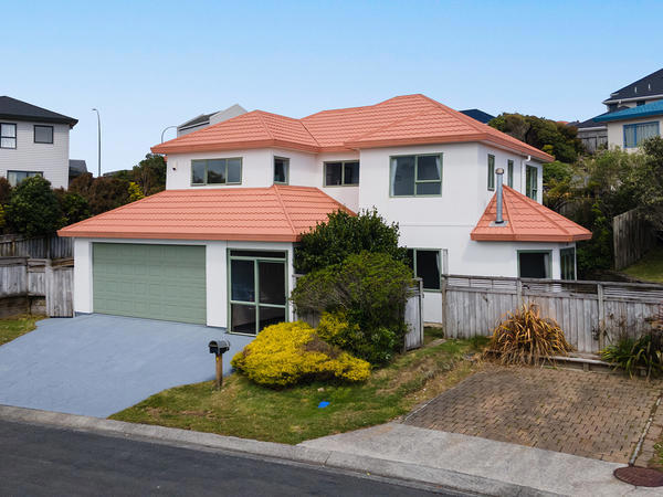 3 Morpeth Street, Johnsonville