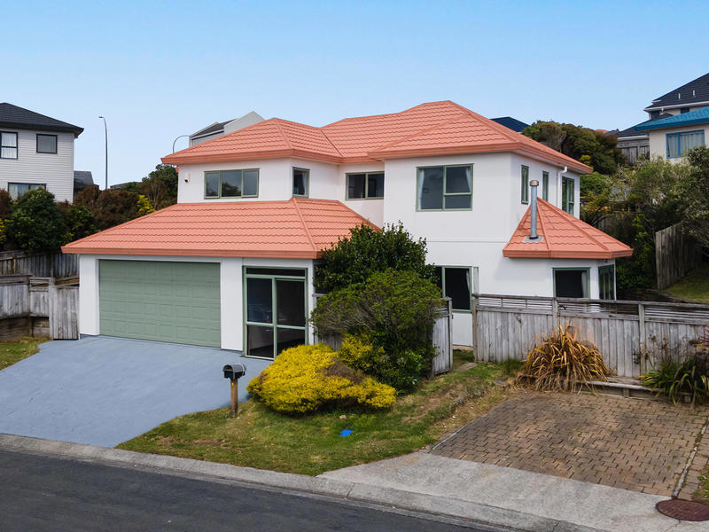 3 Morpeth Street, Johnsonville