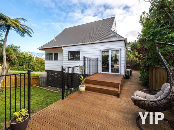 2/154 Newlands Road, Newlands