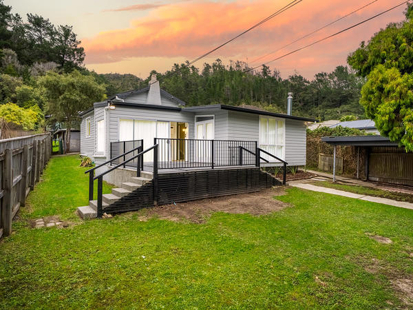 75 Raukawa Street, Stokes Valley