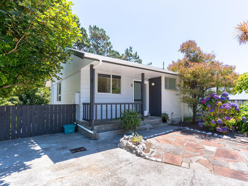 9 Cyril Way, Paparangi